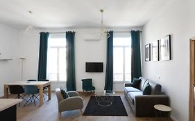 Appartement Carnot - Welkeys